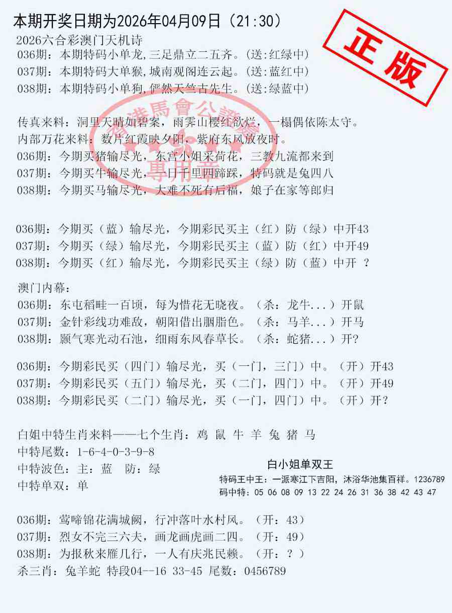 038期深圳特区报B[图]